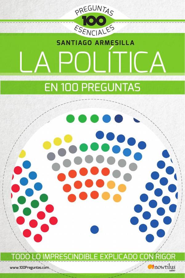 La política en 100 preguntas