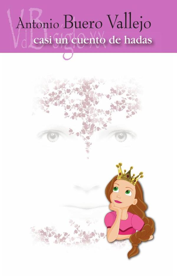 Casi un cuento de hadas