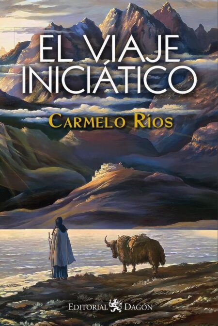 El Viaje Iniciático