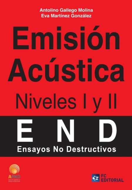 Emisión Acústica. Niveles I y II