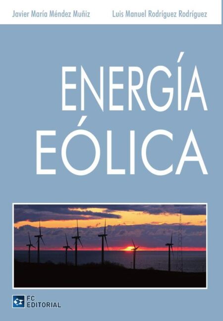 Energía Eólica
