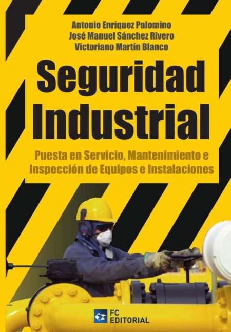 Seguridad Industrial