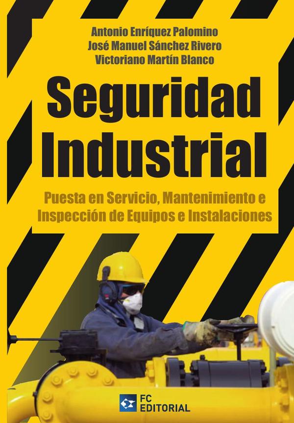 Seguridad Industrial