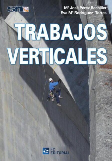 Trabajos verticales