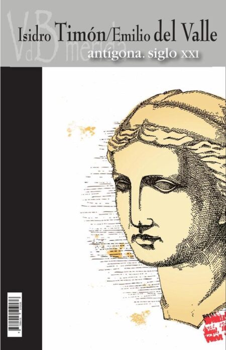 Antígona. Siglo XXI