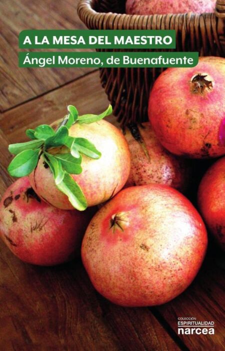 A la mesa del Maestro:Adoración