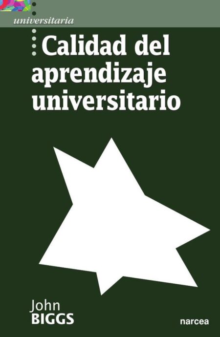 Calidad del aprendizaje universitario