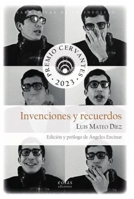 Invenciones y recuerdos