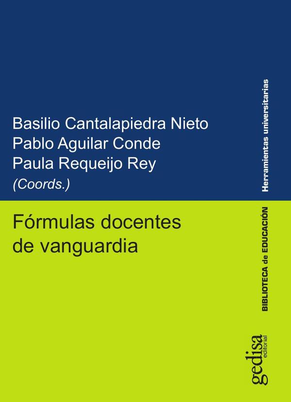 Fórmulas docentes de vanguardia