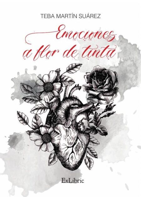 Emociones a flor de tinta
