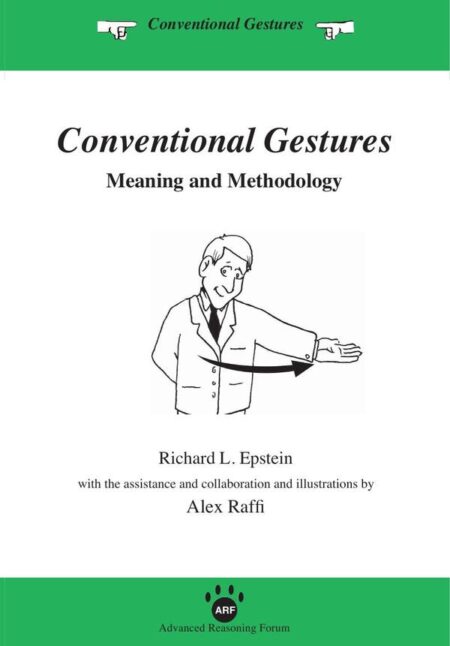 Conventional Gestures:Meaning and Methodology