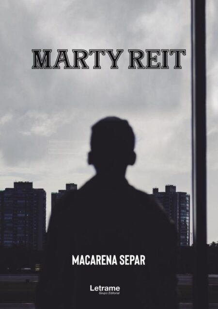 Marty Reit