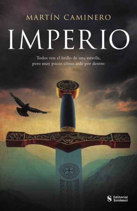 Imperio:Sombra I