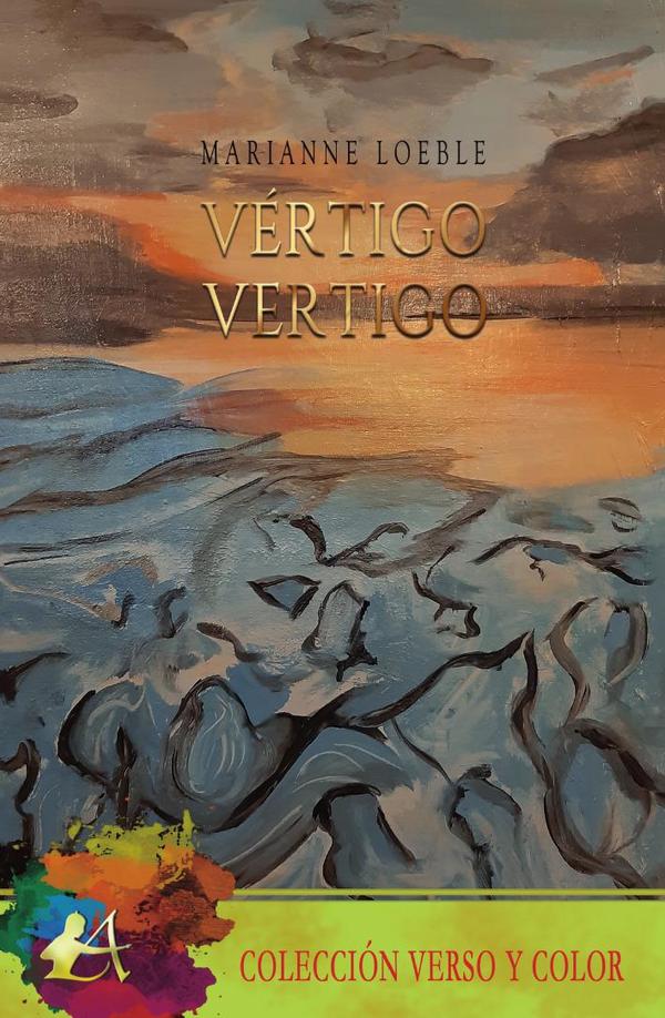 Vértigo:El poemario bilingüe