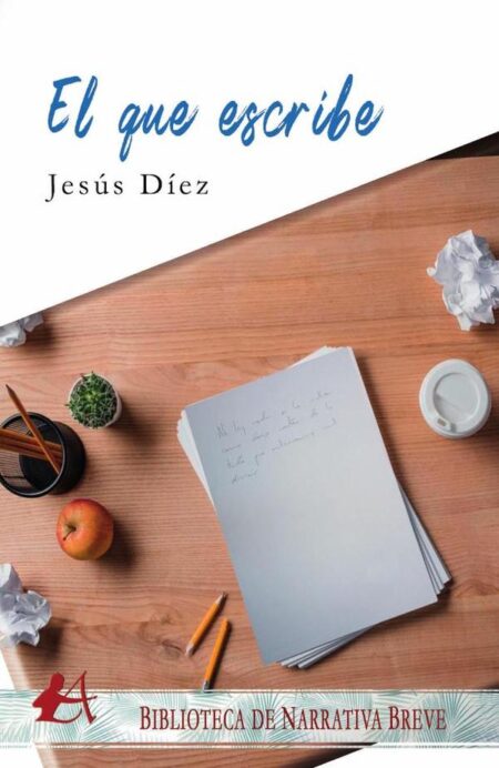 El que escribe