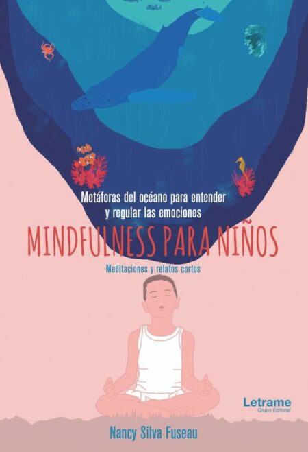 Metáforas del océano para entender y regular las emociones