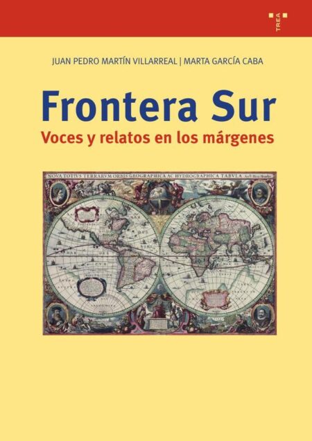 Frontera sur:Voces y relatos en los márgenes