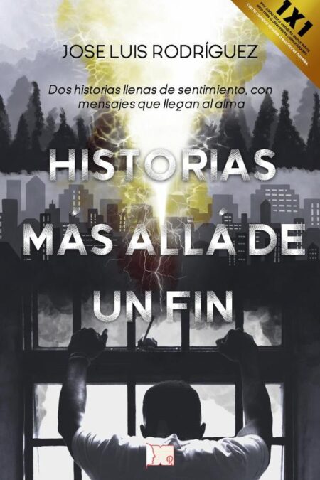 Historias más allá de un fin