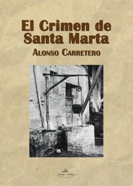 El Crimen de Santa Marta