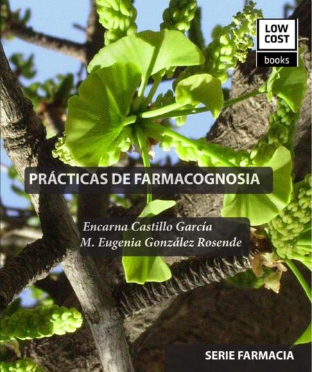 Prácticas de farmacognosia