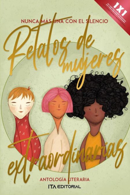 Relatos de mujeres extraordinarias