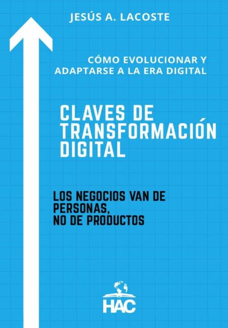 Claves de transformación digital