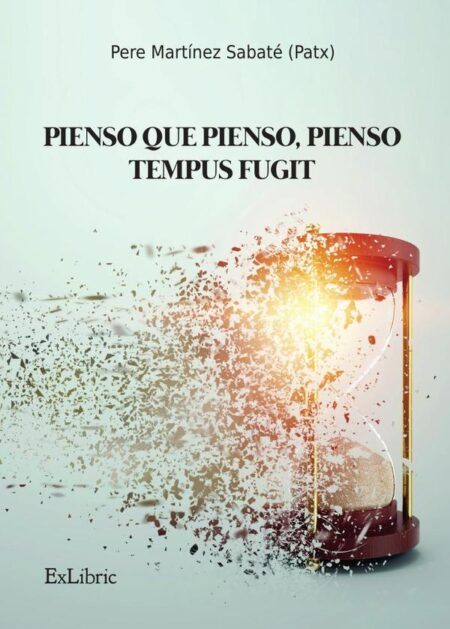 Pienso que pienso, pienso-Tempus fugit