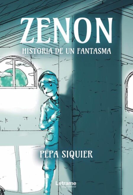 Zenon, historia de un fantasma