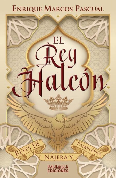 El Rey Halcón
