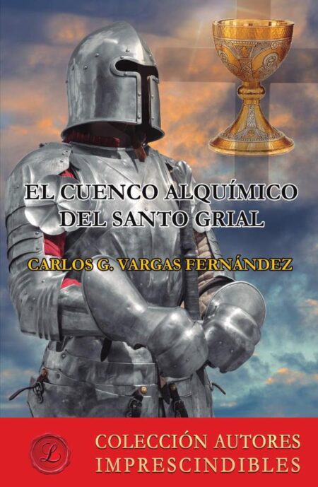 El cuenco alquímico del Santo Grial