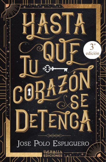 Hasta que tu corazón se detenga