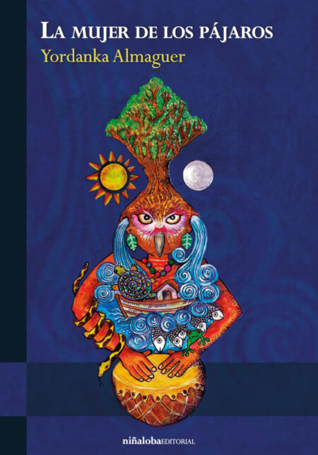 La mujer de los pájaros