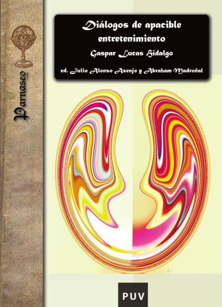 Diálogos de apacible entretenimiento
