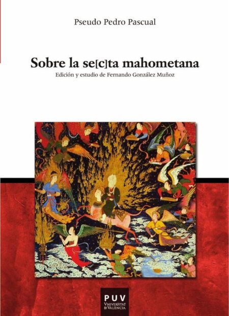 Sobre la se[c]ta mahometana