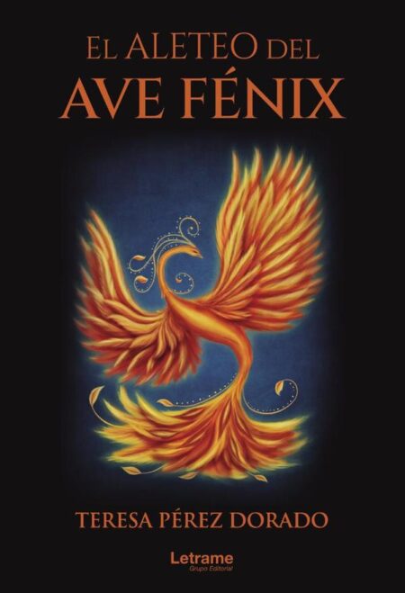 El aleteo del ave Fénix
