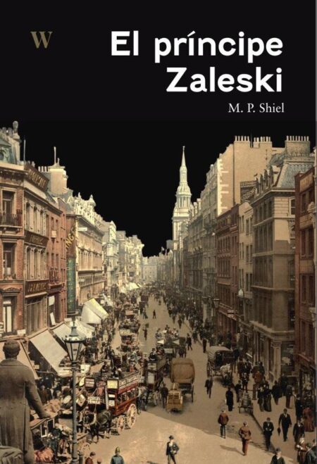 El príncipe Zaleski