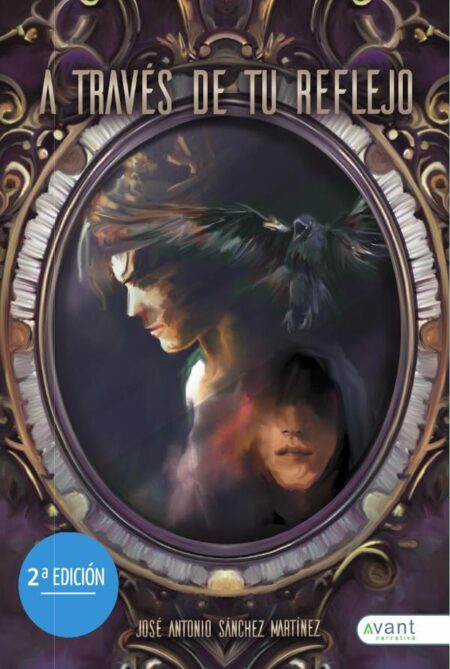 A través de tu reflejo