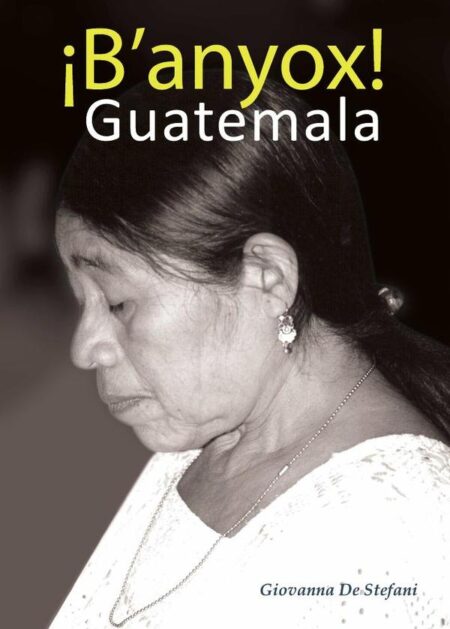 ¡Banyox! Guatemala