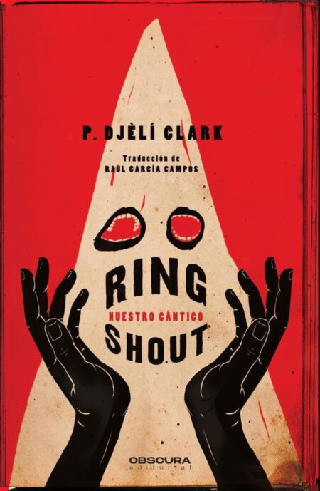 Ring Shout:Nuestro cántico