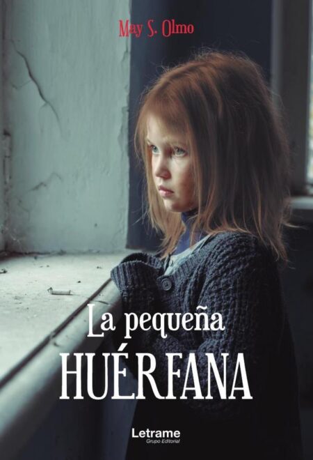 La pequeña huérfana