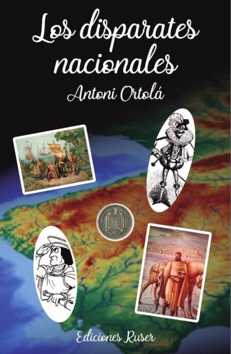 Los disparates nacionales