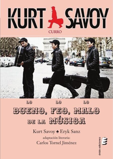 Lo bueno, lo feo y lo malo de la música