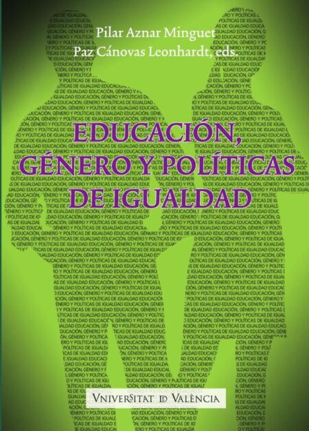 Educación, género y políticas de igualdad