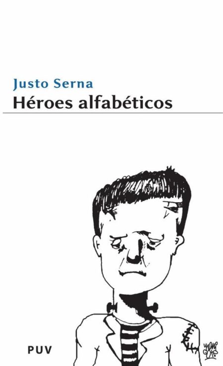 Héroes alfabéticos