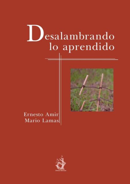 Desalambrando lo aprendido:Un proceso de práctica de Educación Social al alcance de otras manos artesanas