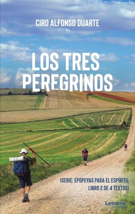 Los tres peregrinos