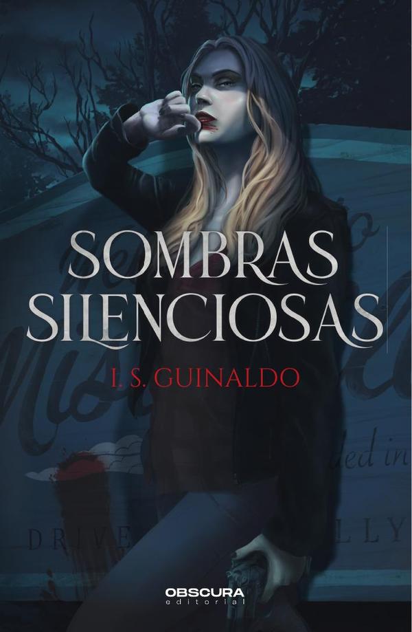 Sombras silenciosas