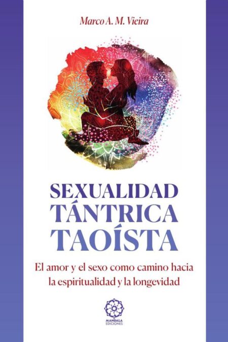 Sexualidad tántrica taoísta