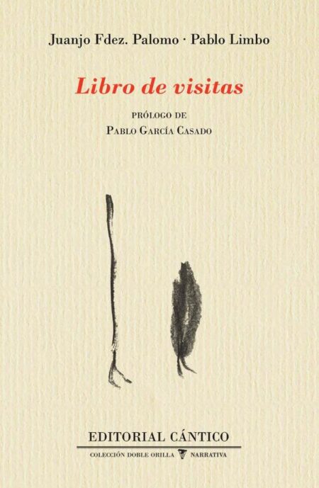 Libro de visitas