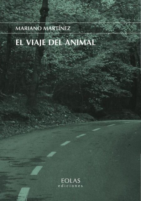 El viaje del animal